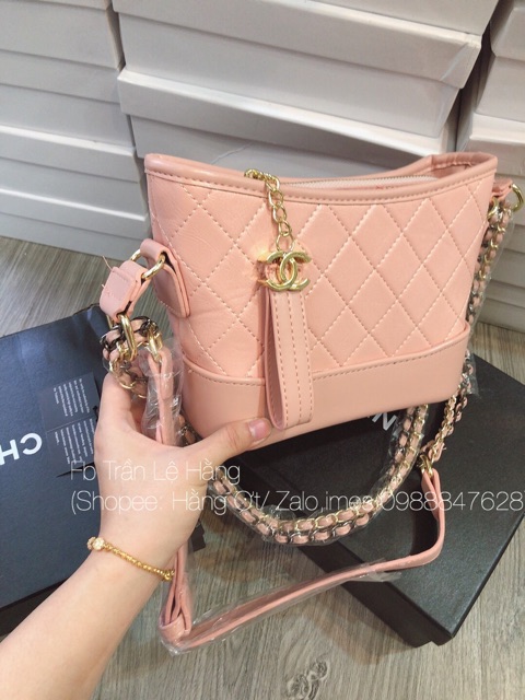 Túi Chữ XX Trần Ô chỉ chìm dáng Thuyền | BigBuy360 - bigbuy360.vn