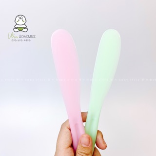 SET DỤNG CỤ ĐẮP MẶT NẠ SILICON