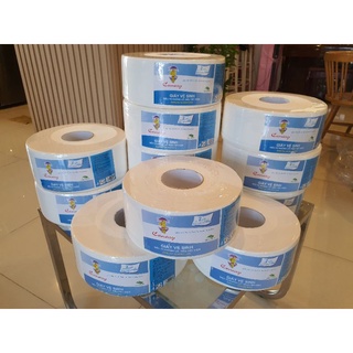 khăn  giấy  vệ  sinh  700gram