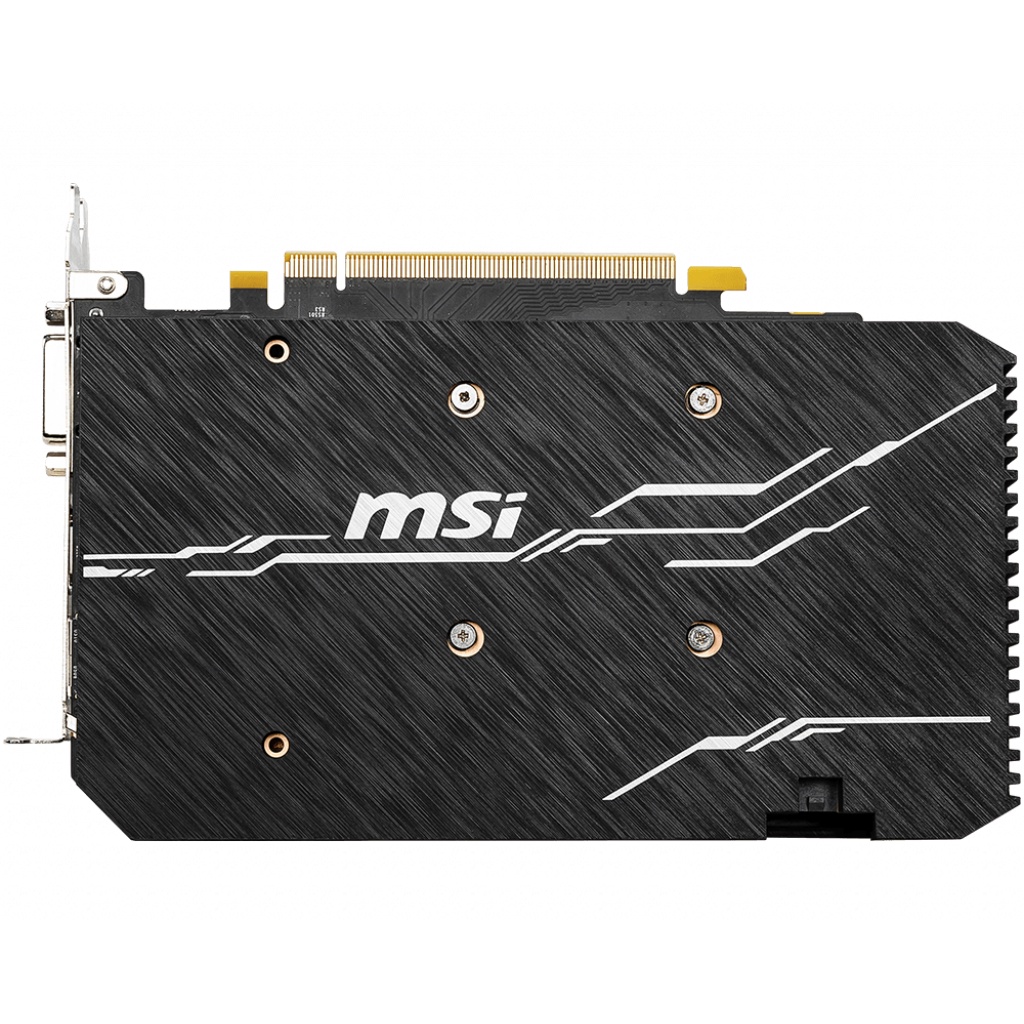 Card màn hình MSI GeForce GTX 1660 SUPER VENTUS XS OCV1 - Hàng Chính Hãng