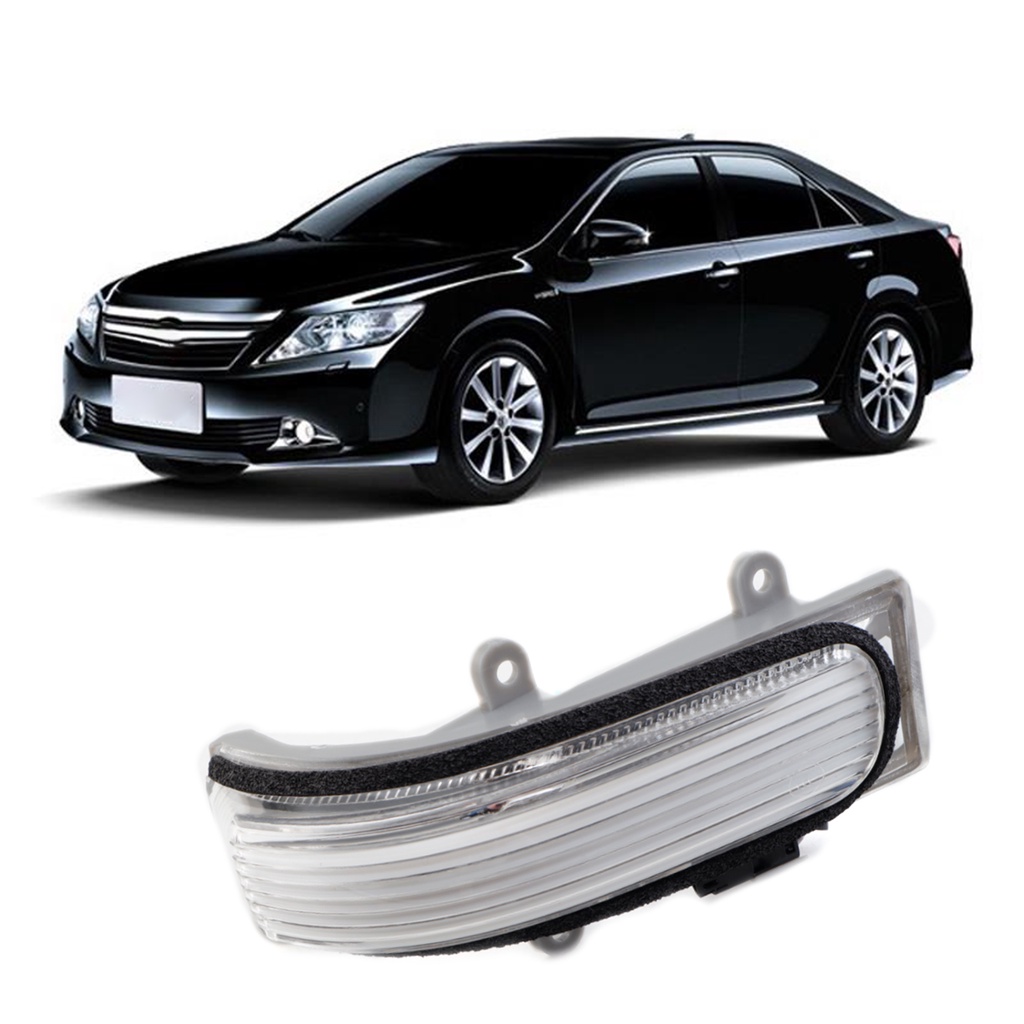 Bộ 2 Đèn LED Tín Hiệu Cho Toyota Camry Vios 06-11