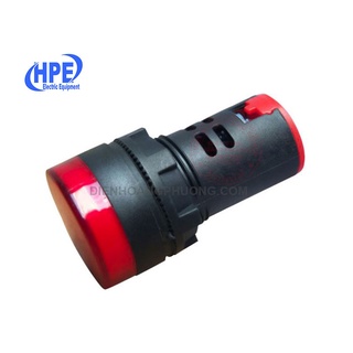 Đèn báo pha, đèn báo tủ điện phi 22