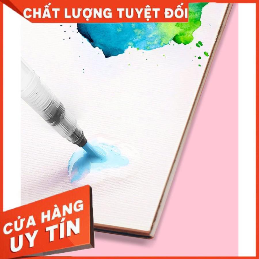 [Free Ship] RẺ NHẤT-ĐỦ MÀU Màu Nước Giorgione Mới Bộ 36 màu cao cấp Màu Cao Cấp, Màu hạnh phúc cho những niềm vui