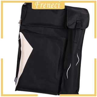 Ba Lô Đựng Dụng Cụ Vẽ Tranh Nhiều Màu Chống Thấm Nước Kích Thước 65x50cm