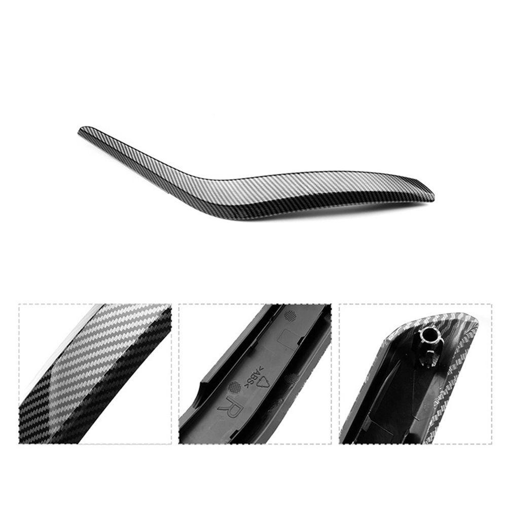 Tay Nắm Cửa Trong Xe Hơi Bmw X1 Phong Cách 2010-2016 Chống Mòn