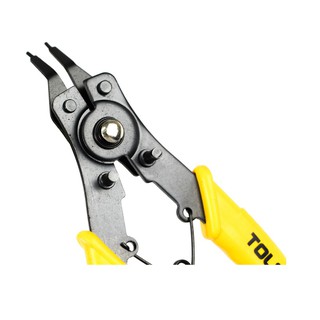 Bộ Kềm phe Tolsen 10100 20cm