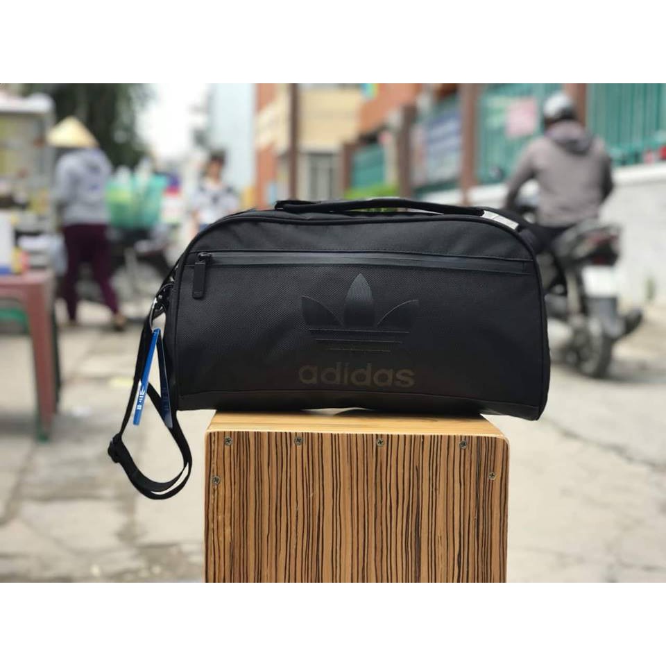 Túi Ba Gang túi trống túi tập GYM Du Lịch thời trang thể thao TGV ảnh thật