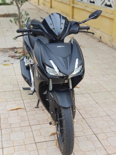 Mão winner x mẫu lớn