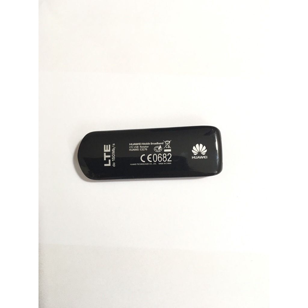 USB 4G Huawei E3276s-150 tốc độ 150mbps, sử dụng đa mạng