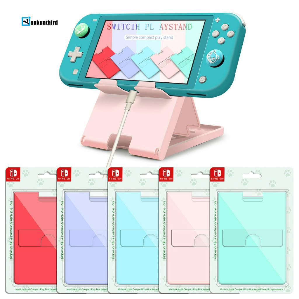 Giá Đỡ Máy Chơi Game Nintendo Switch / Điện Thoại