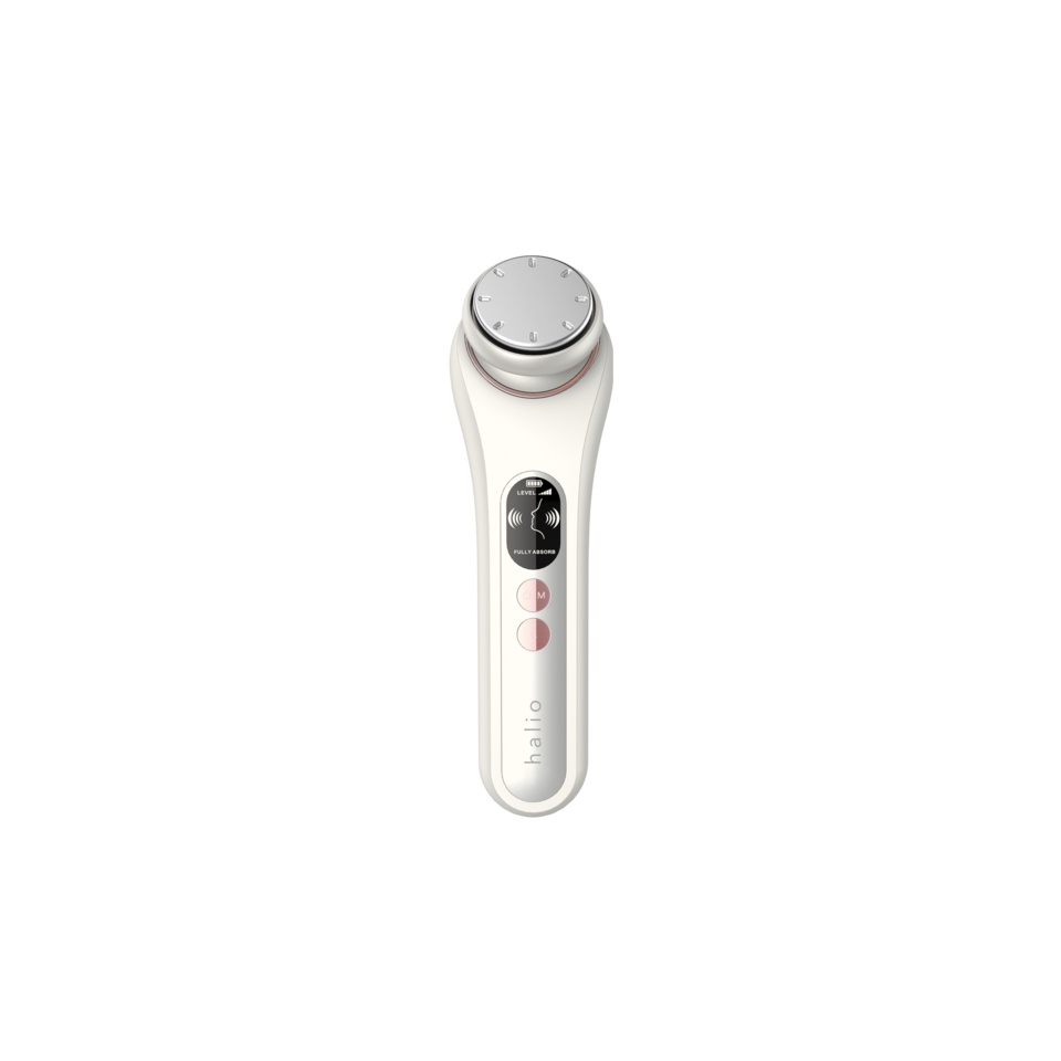 Vòng Cố Định Halio Ion Cleansing & Moisturizing Beauty Device Attachment Ring