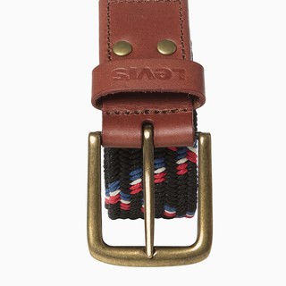 LEVI'S - Dây Nịt Nam 38016-0124  