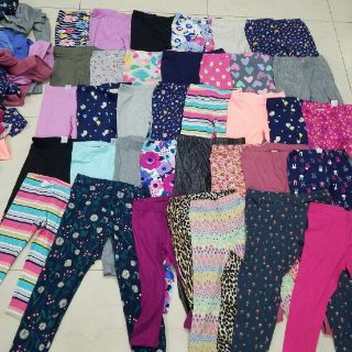 Quần legging ôm