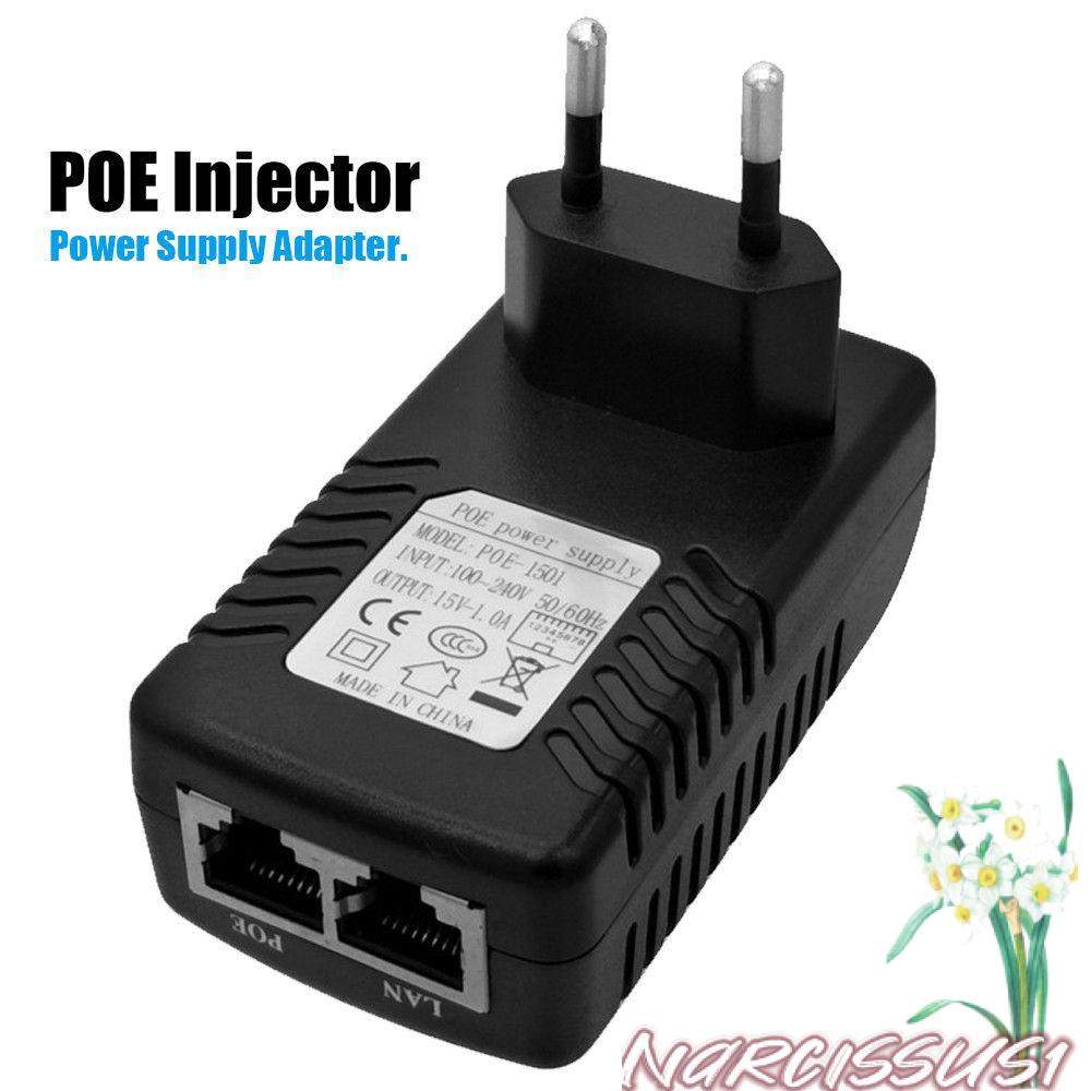 Cầu AP Kết Nối Mạng Ethernet Không Dây NARCISSUS POE