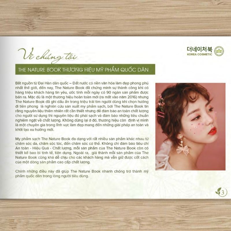 Kem dưỡng trắng da chống lão hóa hồi sinh làn da chiết xuất nhau thai cừu, The Nature Book Placenta Revitalizing Creamk