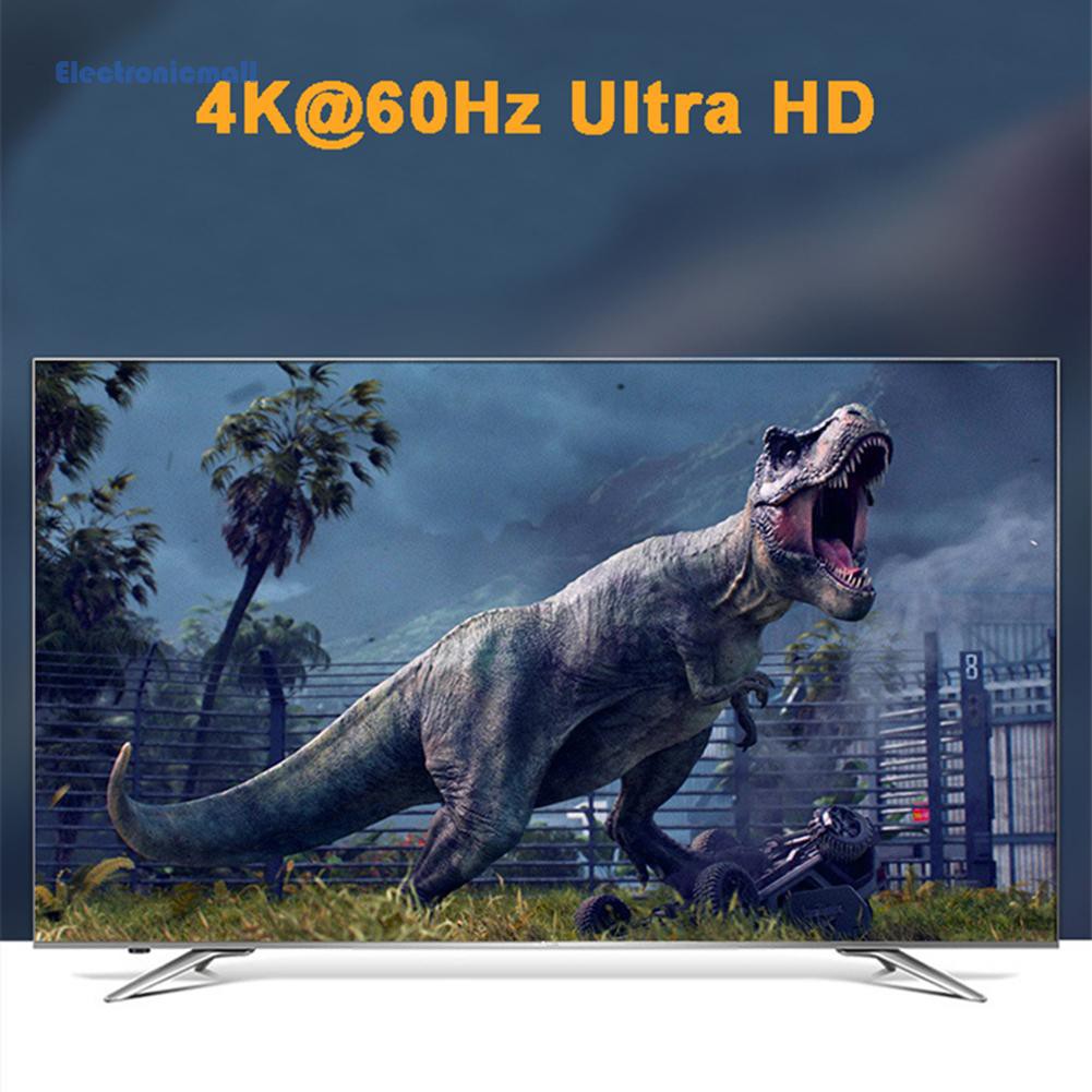 Dây Cáp Sạc Dữ Liệu Usb Loại C 100w 10gbps 4k Tiện Dụng | BigBuy360 - bigbuy360.vn