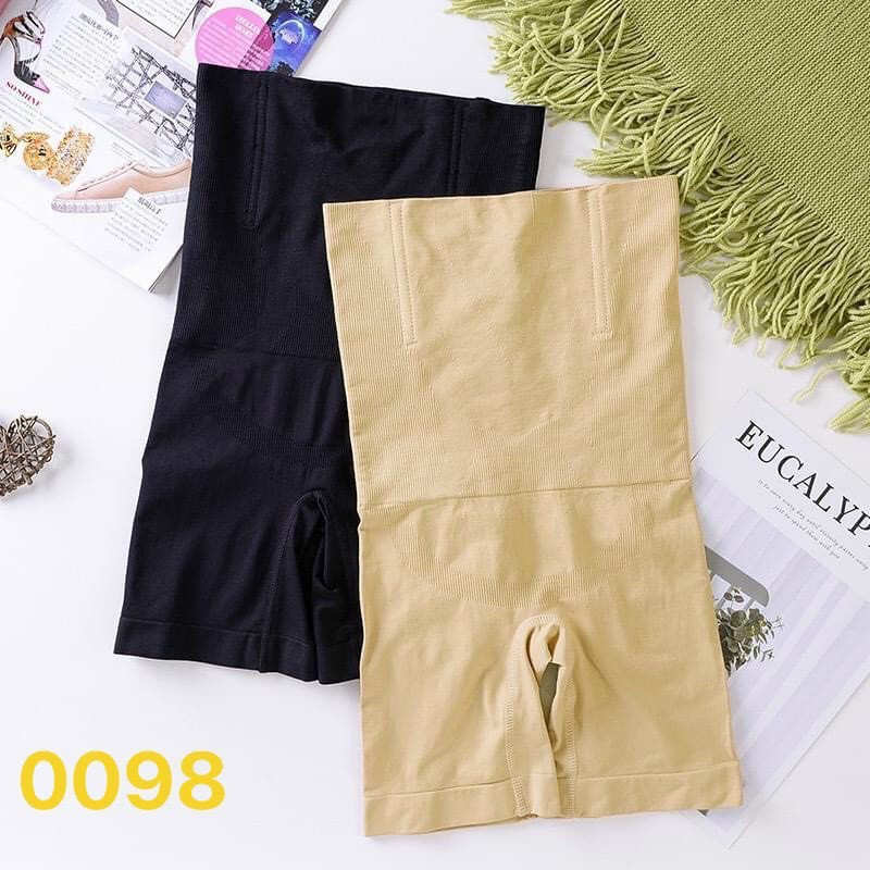 Quần Đùi Mặc Váy Ôm Bụng Có Thanh Cuộn - Quần Lót Đùi Mặc Thoải Mái Cả Ngày | BigBuy360 - bigbuy360.vn