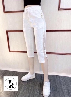 QUẦN NGỐ ĐŨI PHA LƯỚI