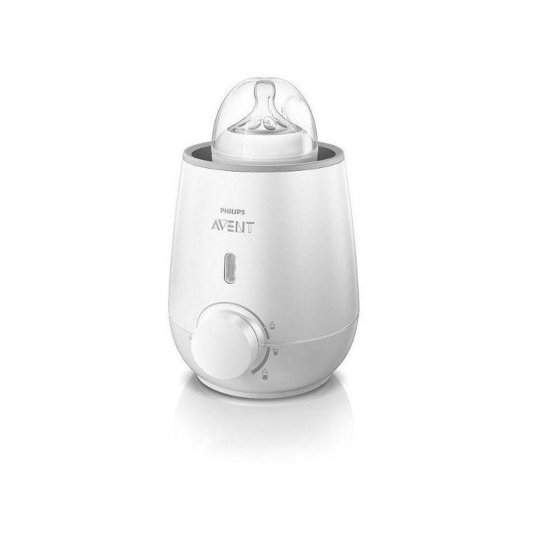 Máy hâm sữa PHILIPS SCF355/07(Bản Đức)