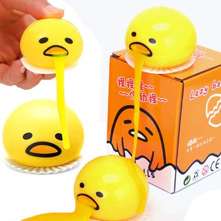 Trứng Gà Biến Thái