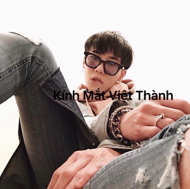 mắt Kính mát chống nắng nam nữ chữ v thời trang hàng tốt kính mắt đôi unisex 2023 vss