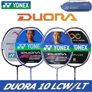 Vợt cầu lông phiên bản giới hạn 10LCW / LT DOURA