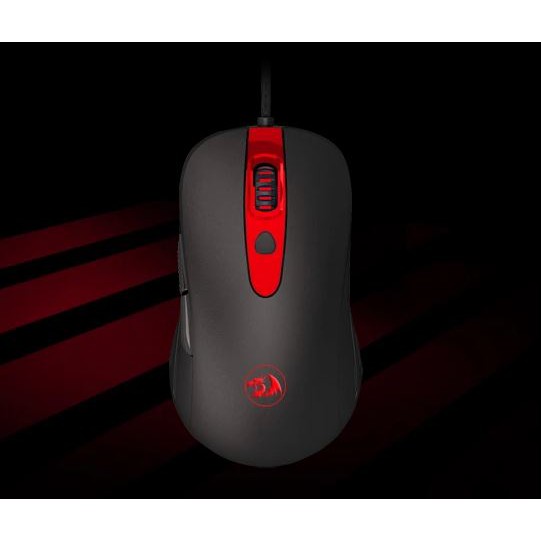 Chuột Gaming Redragon M703 Có Dây