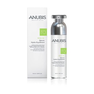 Kem dưỡng kiềm dầu anubis - serum cân bằng da
