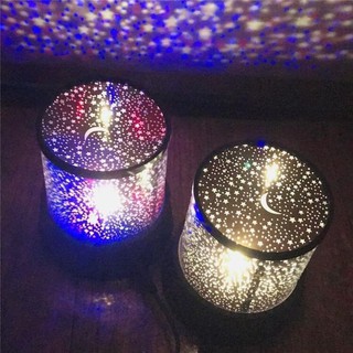 ĐÈN NGỦ NGÀN SAO + ĐÈN NGỦ THÔNG MINH ĐIỀU KHIỂN TỪ XA