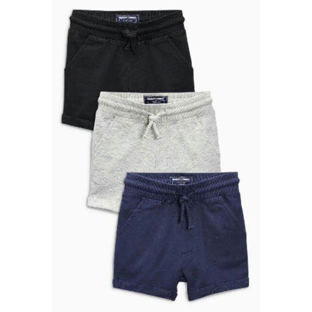 Quần sooc da cá Next xịn