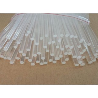Keo nến dùng súng bắn keo nhỏ 25cm