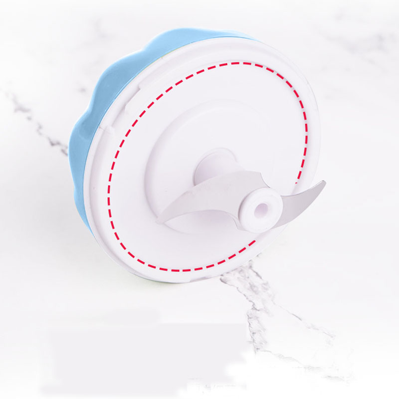 Dụng cụ nghiền hành tỏi đa năng