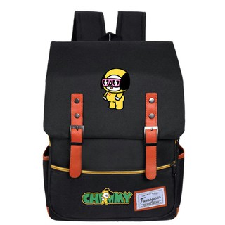 Balo Cặp Da BT21 Mẫu 11