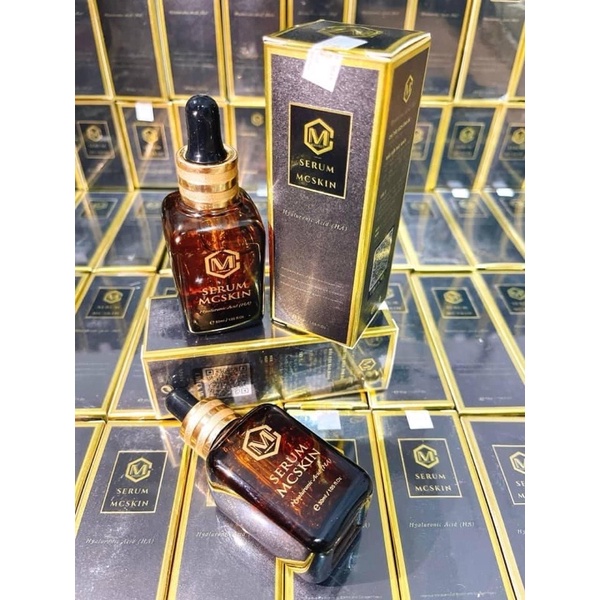 ❌ SALE GIÁ GỐC TRỘN BỘ DƯỠNG MCSKIN X2 ❌