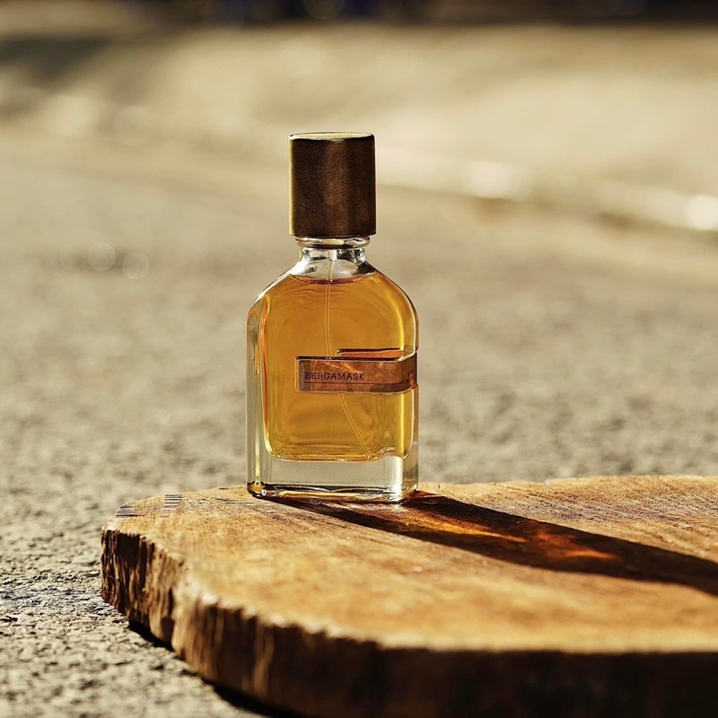 | 𝐕𝐄𝐍𝐓𝐈𝐒𝐇𝐎𝐏.𝟔𝟖 | Nước hoa Bergamask 10ml