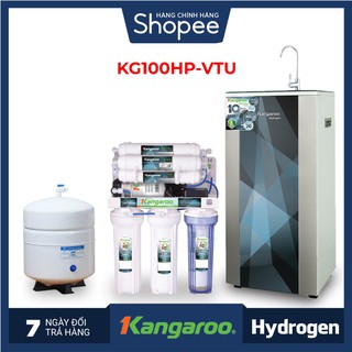 Máy Lọc Kangaroo KG100HP