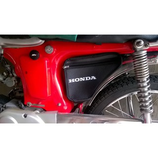 túi nhét sườn cho honda 67,cd,cl