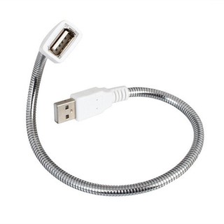 Thanh uốn USB cắm đèn led bay_muoi