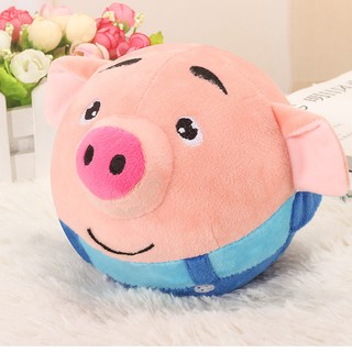 Heo Thông Minh⚡FreeShip⚡ đồ chơi con Heo thông minh biết nói biết hát, biết nhảy cực cute cho bé yêuuu.