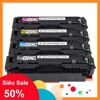 Hộp mực hp CF 410A/411A/412A/413A