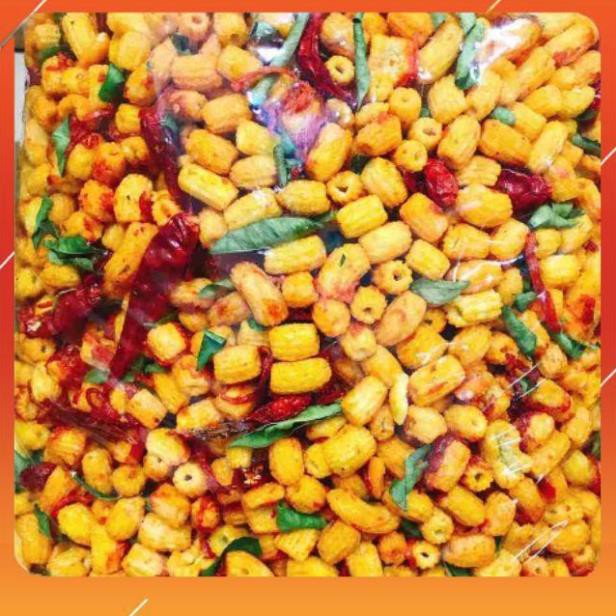 [SIÊU NGON] Sỉ 5kg nui sấy khô bò 55k/kg [GIÁ RẺ]