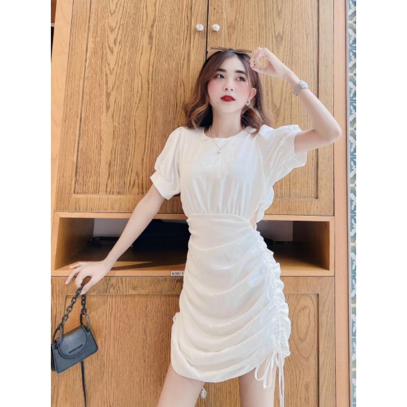 ĐẦM RÚT BÊN SANG TRỌNG