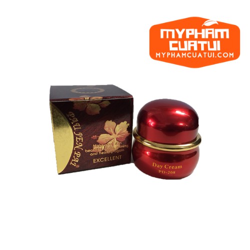 Kem PAUJENPAI Ngày Dưỡng Da