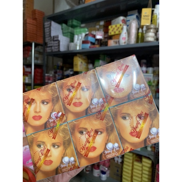 Xù xanh chính hãng GR