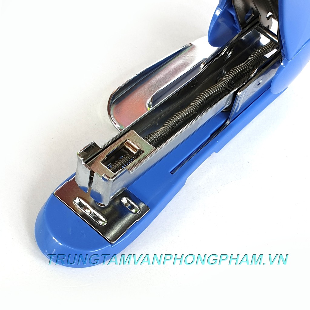 Bấm kim cong Max HD-88R Stapler, máy bấm kim dùng kim 2115 1/4-5M