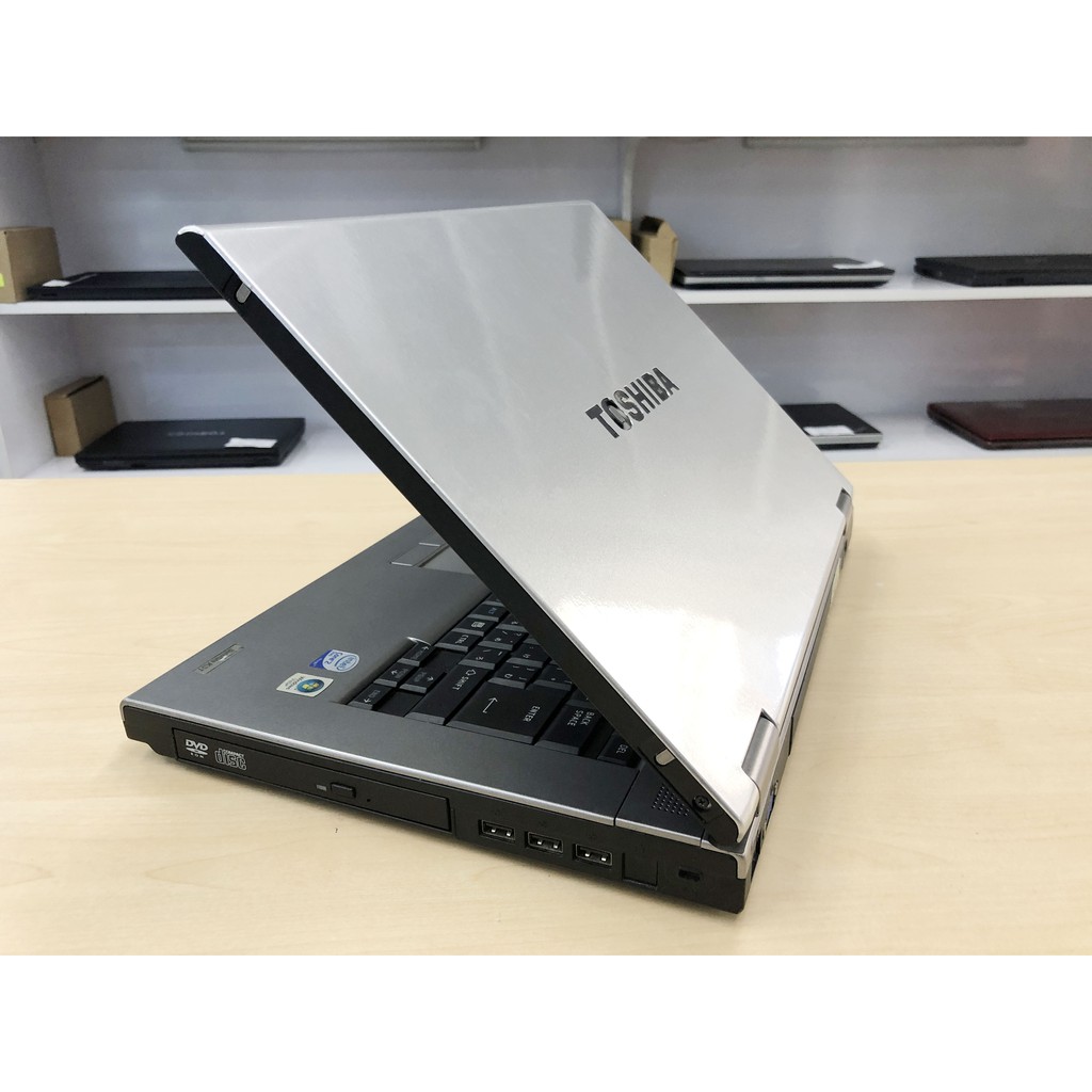Laptop Toshiba NHẬT K31 - P8600 - Ram 4G - 15.6in | BigBuy360 - bigbuy360.vn