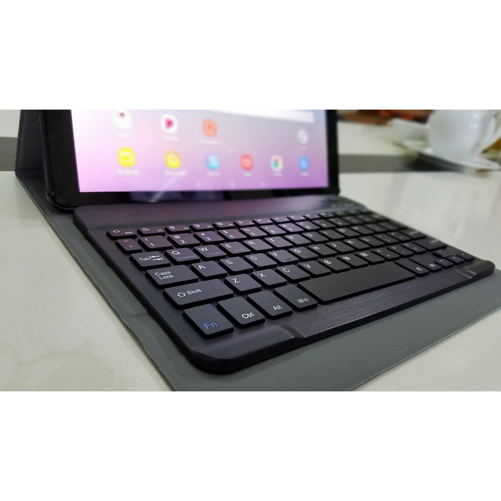 Bao da Bàn Phím Bluetooth Samsung Tab A 10.5 (2018)