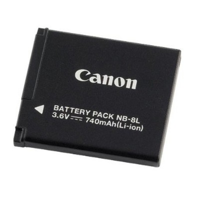 PIN CANON NB-11L