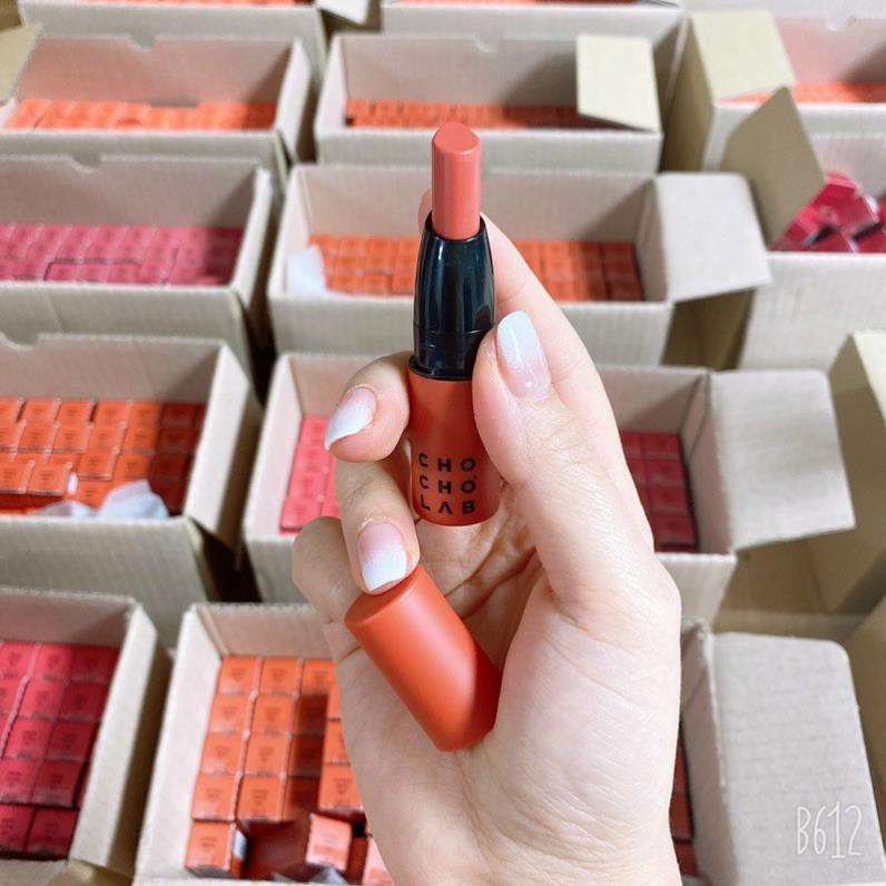 Son lì siêu đẹp màu chuẩn mini