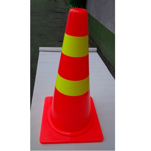 [Reefit Sport] Cone nhựa tập chiến thuật bóng đá 50cm